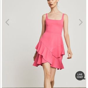 Beautiful dress from Bcbg.